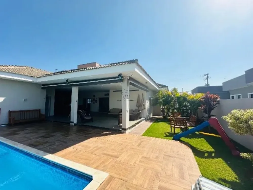 Casa, 3 quartos, 280 m² - Foto 11