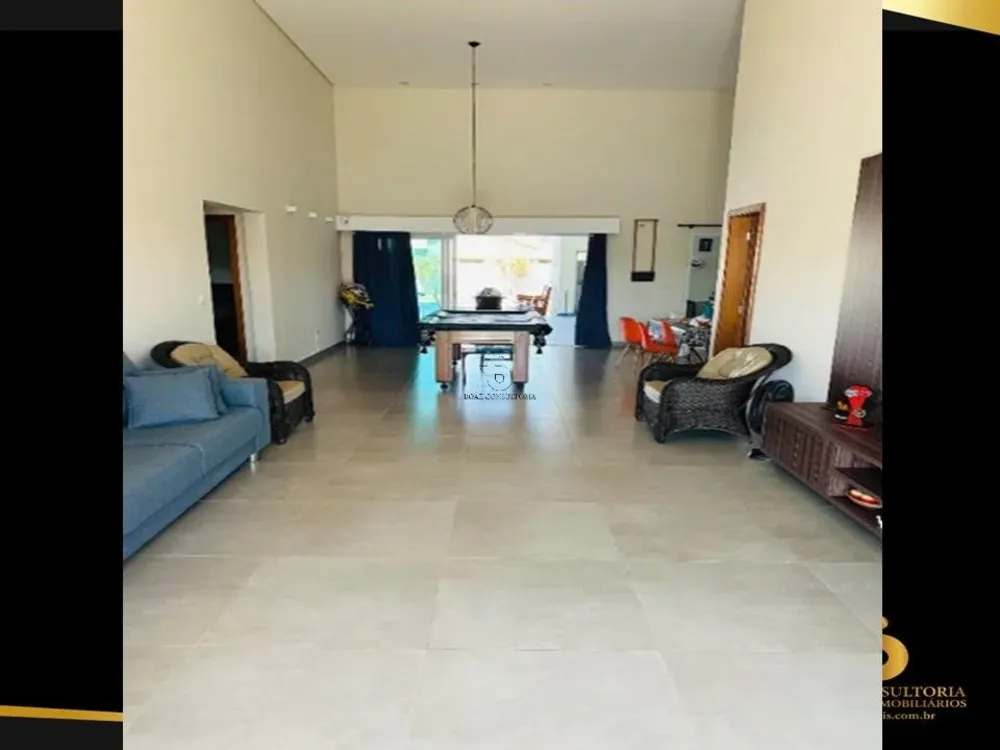 Casa, 3 quartos, 280 m² - Foto 1