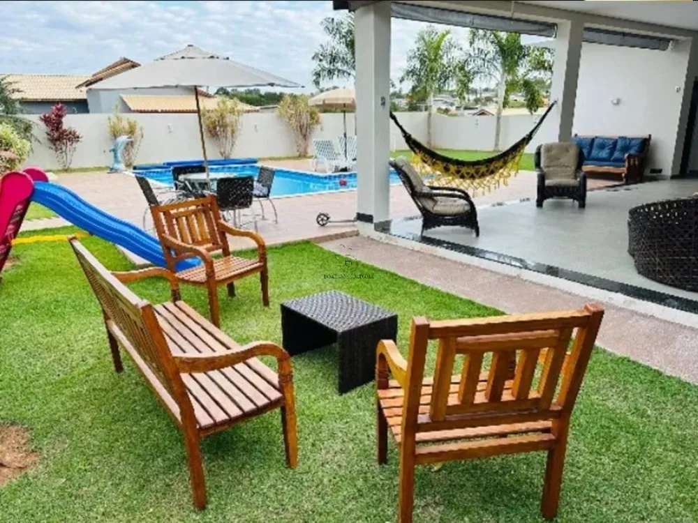 Casa, 3 quartos, 280 m² - Foto 4