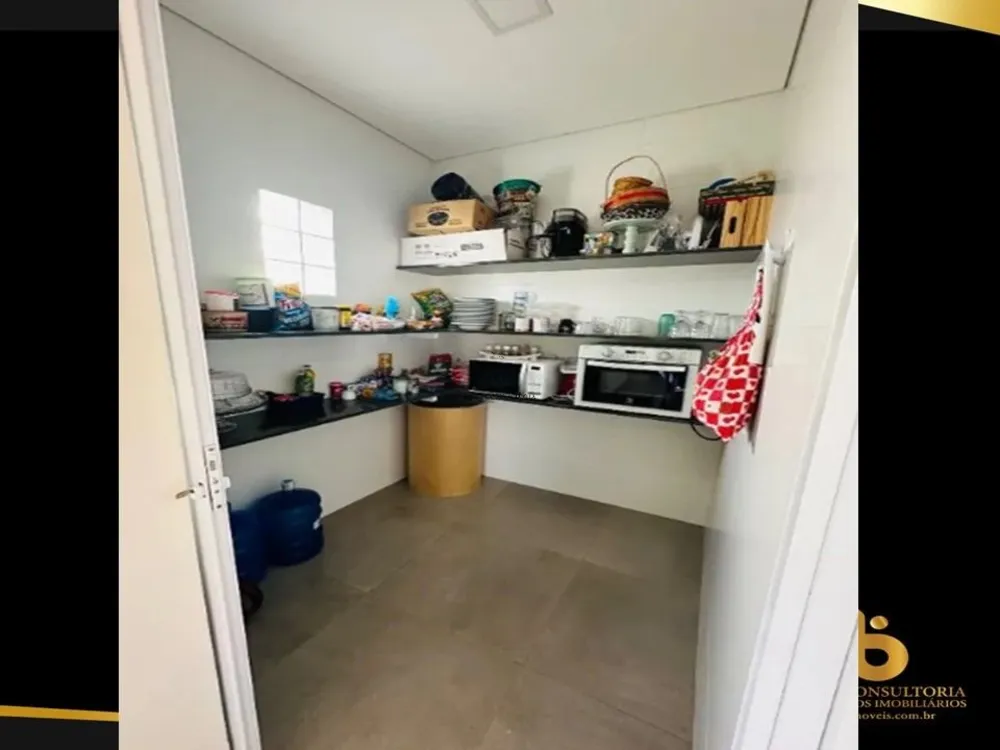 Casa, 3 quartos, 280 m² - Foto 3