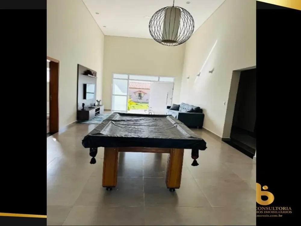 Casa, 3 quartos, 280 m² - Foto 3