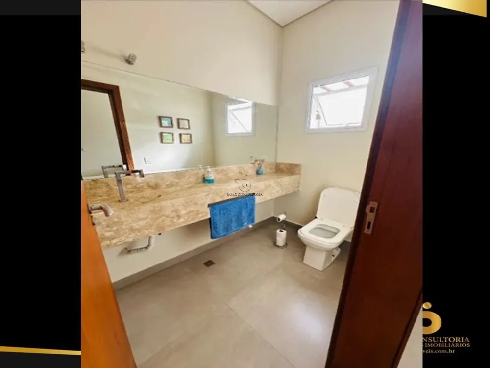 Casa, 3 quartos, 280 m² - Foto 2