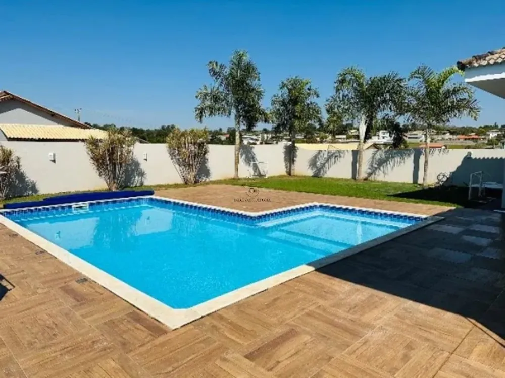 Casa, 3 quartos, 280 m² - Foto 8