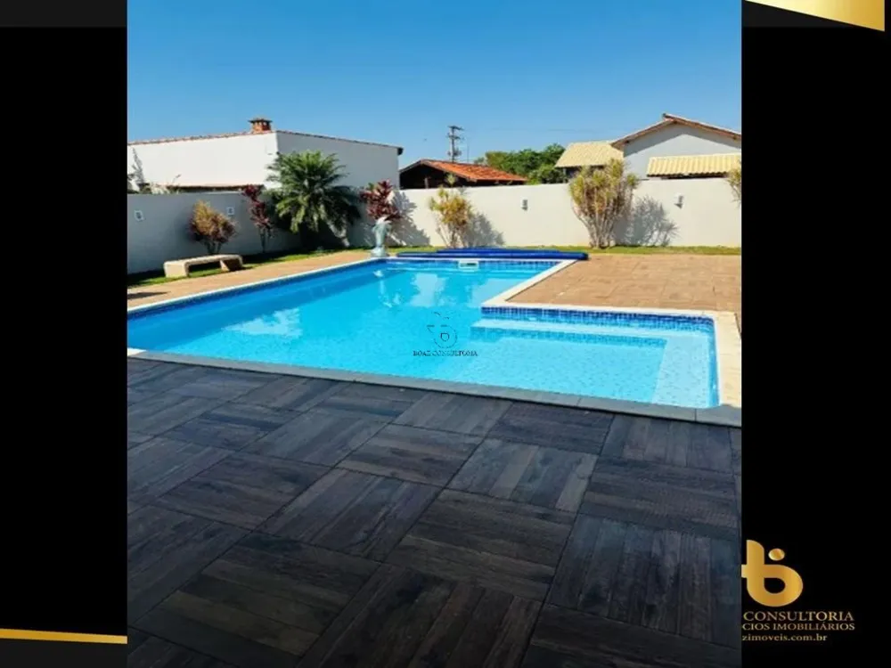 Casa, 3 quartos, 280 m² - Foto 9