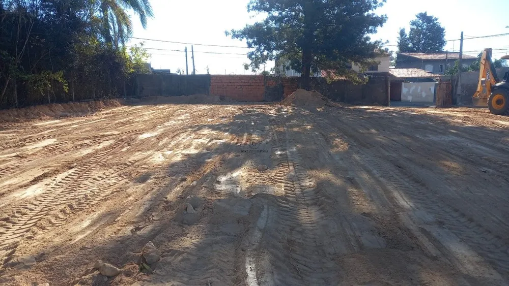 Terreno, 1542 m² - Foto 1