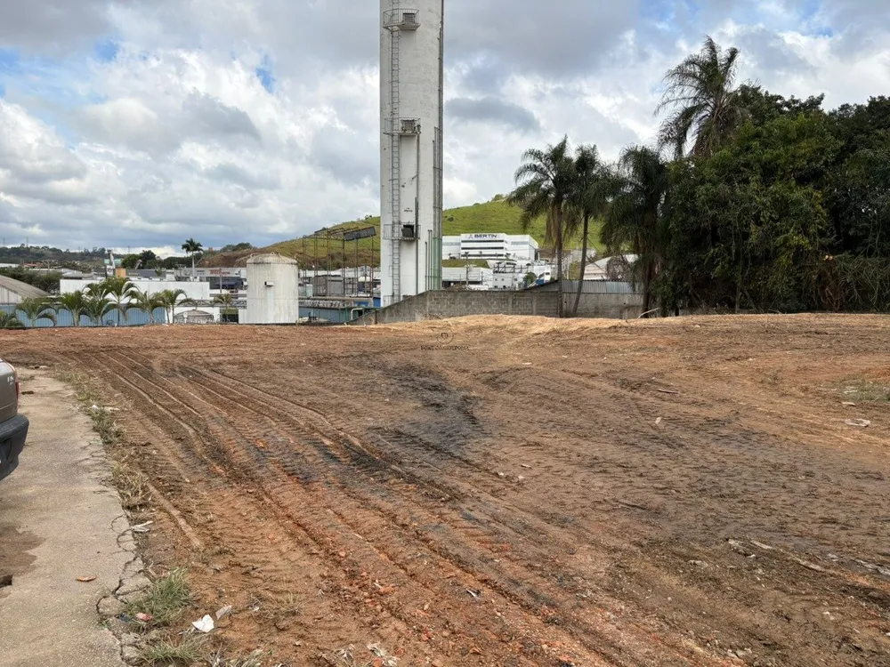 Terreno, 1542 m² - Foto 1