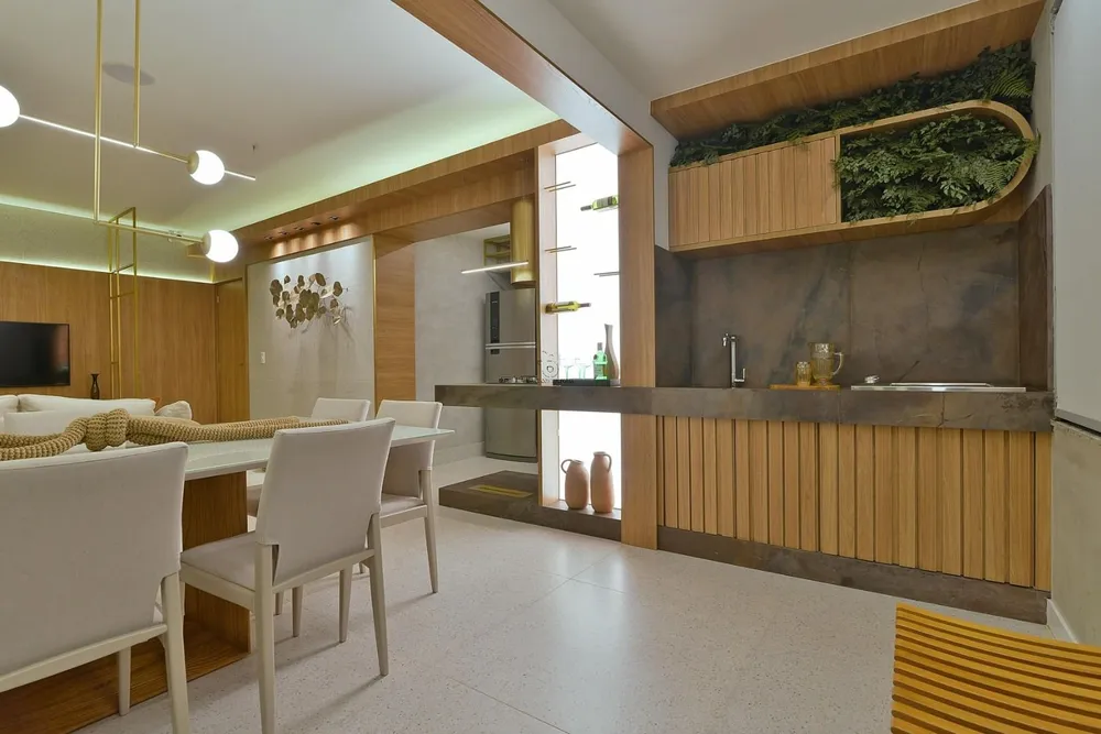 Apartamento, 2 quartos, 64 m² - Foto 4