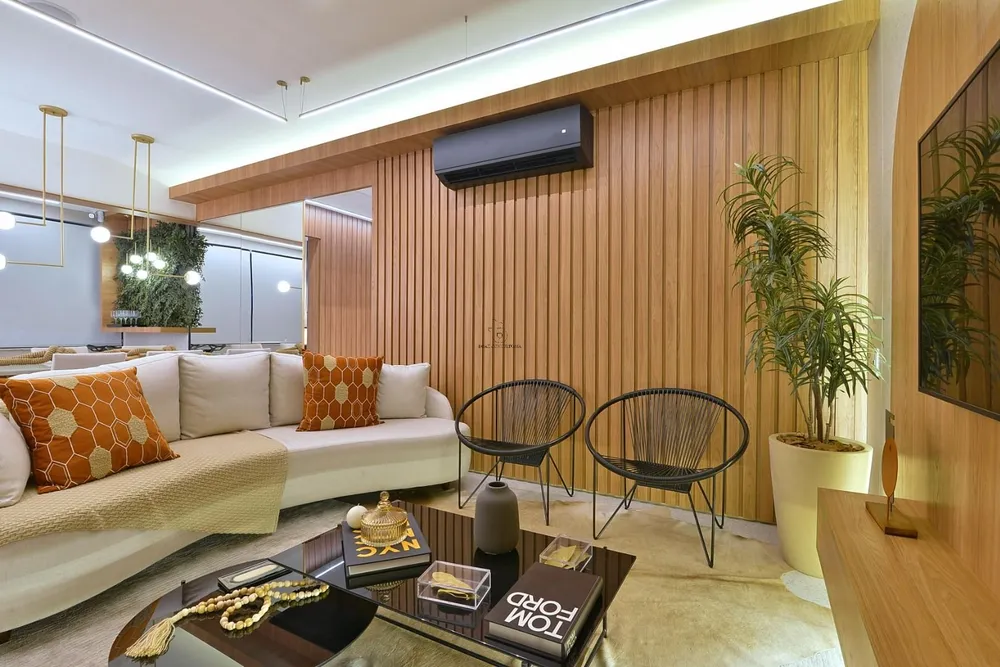 Apartamento, 2 quartos, 64 m² - Foto 2