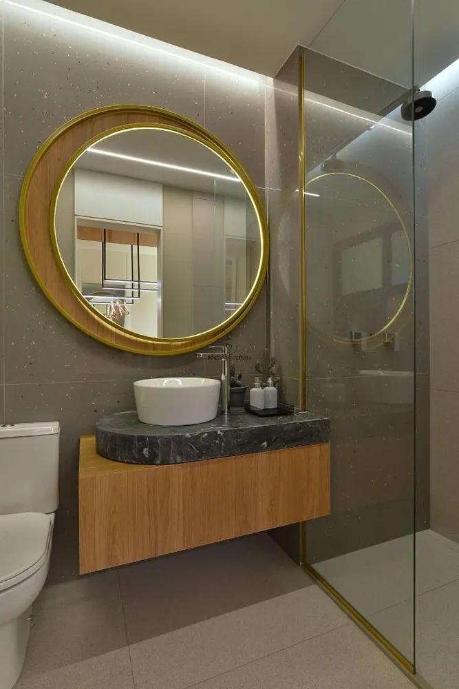 Apartamento, 2 quartos, 64 m² - Foto 8