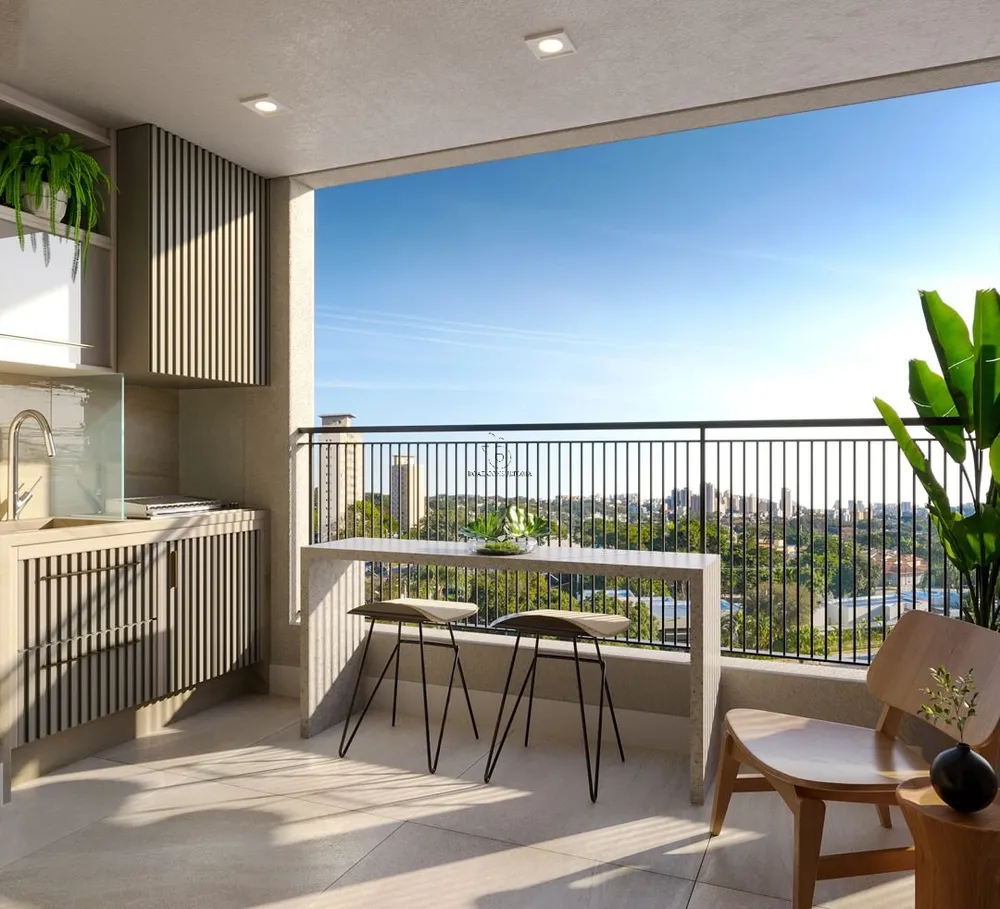 Apartamento, 2 quartos, 64 m² - Foto 15