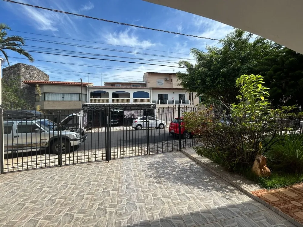 Casa, 5 quartos, 300 m² - Foto 19
