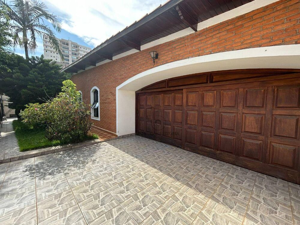 Casa, 5 quartos, 300 m² - Foto 8