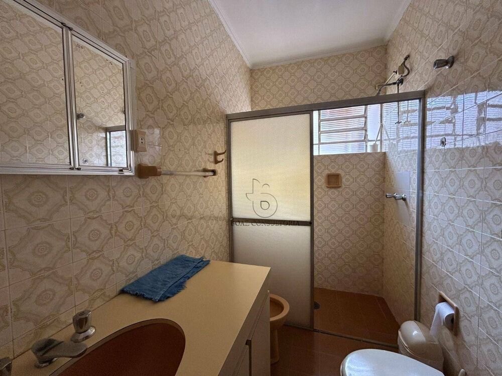 Casa, 5 quartos, 300 m² - Foto 1