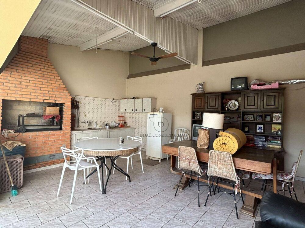 Casa, 5 quartos, 300 m² - Foto 3