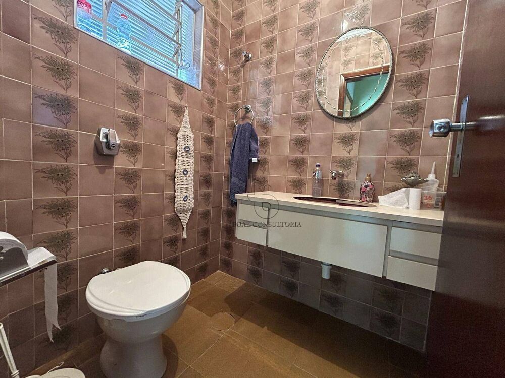 Casa, 5 quartos, 300 m² - Foto 2