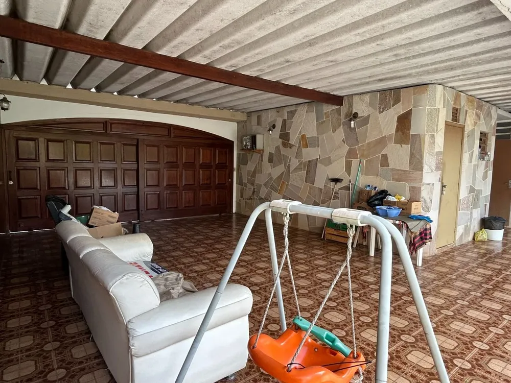 Casa, 5 quartos, 300 m² - Foto 20