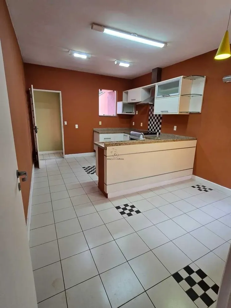 Casa, 3 quartos, 325 m² - Foto 5