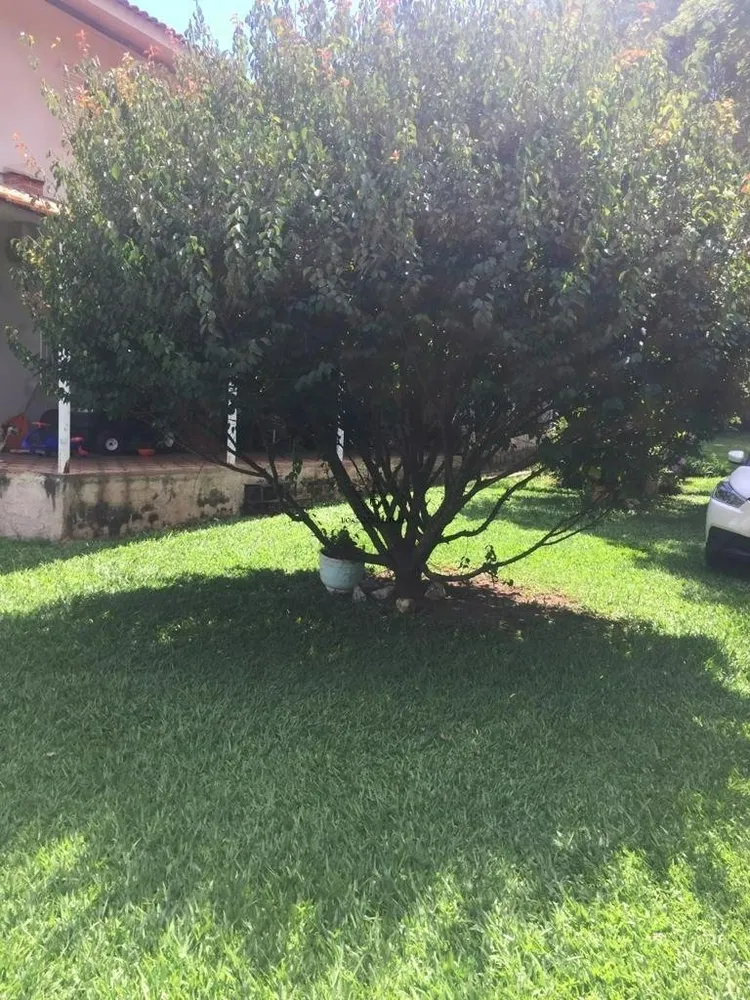 Chácara, 4 quartos, 5000 m² - Foto 8