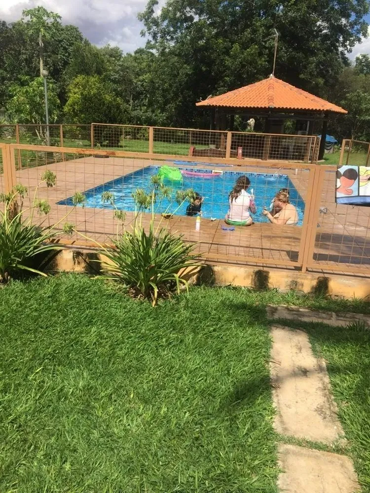 Chácara, 4 quartos, 5000 m² - Foto 7