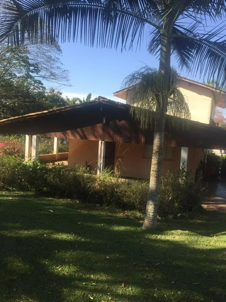 Chácara, 4 quartos, 5000 m² - Foto 5