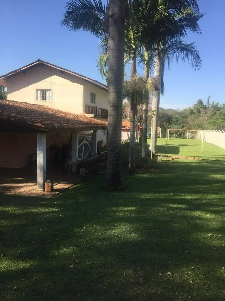 Chácara, 4 quartos, 5000 m² - Foto 11