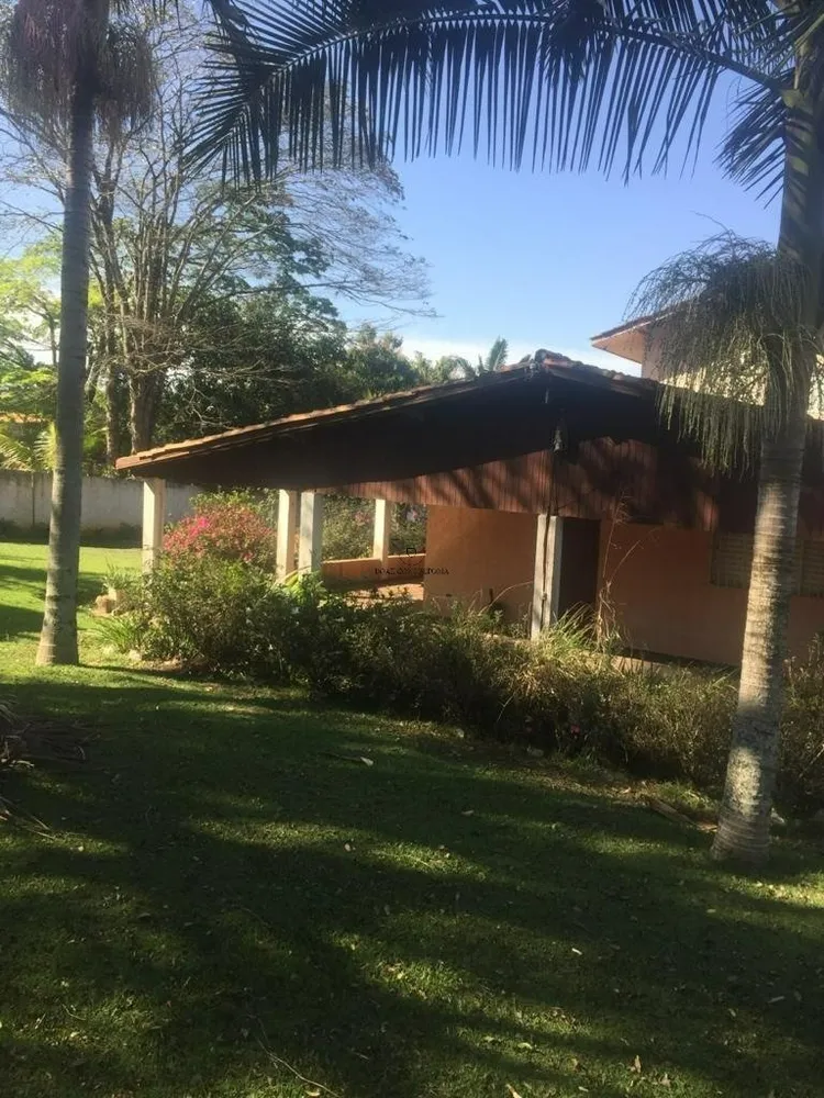 Chácara, 4 quartos, 5000 m² - Foto 2