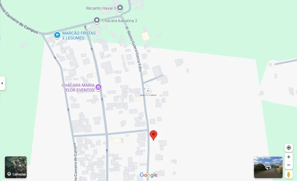 Chácara, 4 quartos, 5000 m² - Foto 3