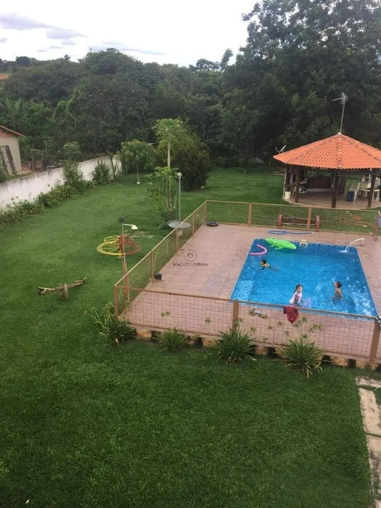 Chácara, 4 quartos, 5000 m² - Foto 6