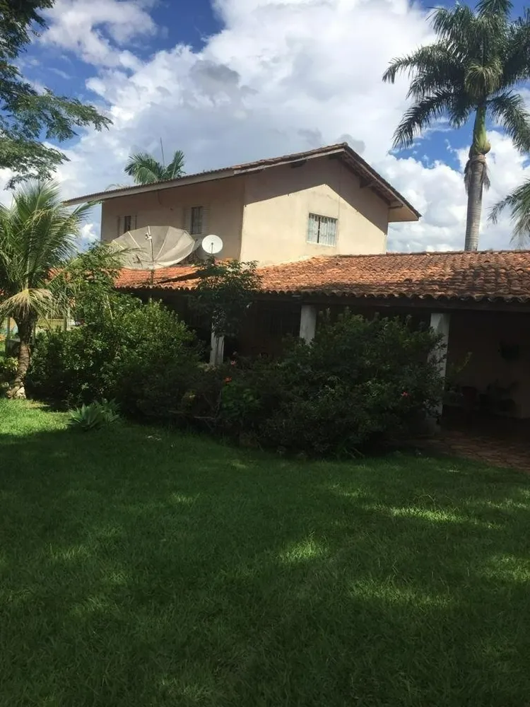 Chácara, 4 quartos, 5000 m² - Foto 4