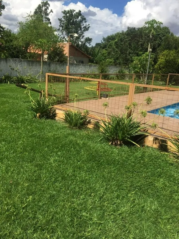Chácara, 4 quartos, 5000 m² - Foto 10