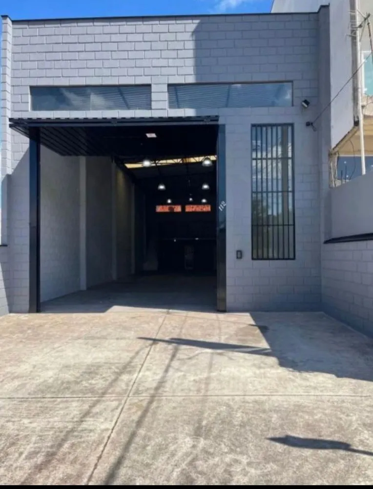 Depósito-Galpão, 310 m² - Foto 2