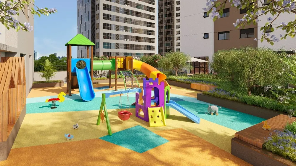 Apartamento, 3 quartos, 92 m² - Foto 7