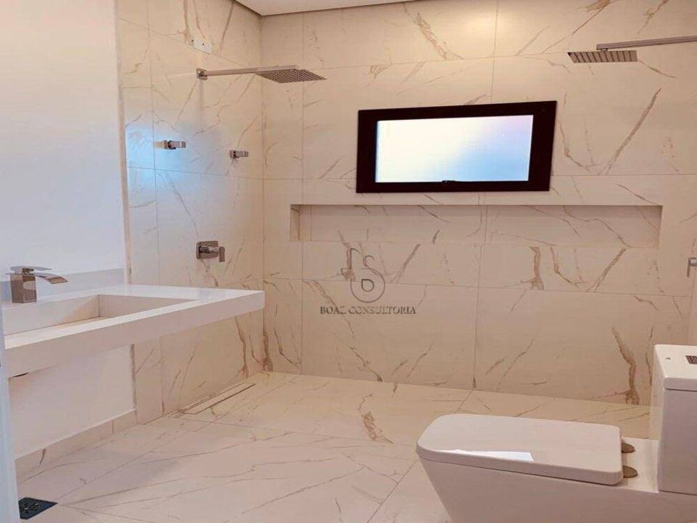 Casa de Condomínio, 3 quartos - Foto 10