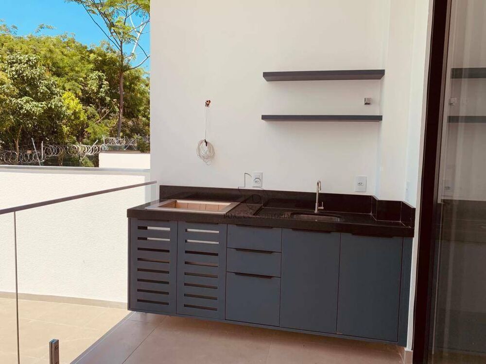 Casa de Condomínio, 3 quartos - Foto 13