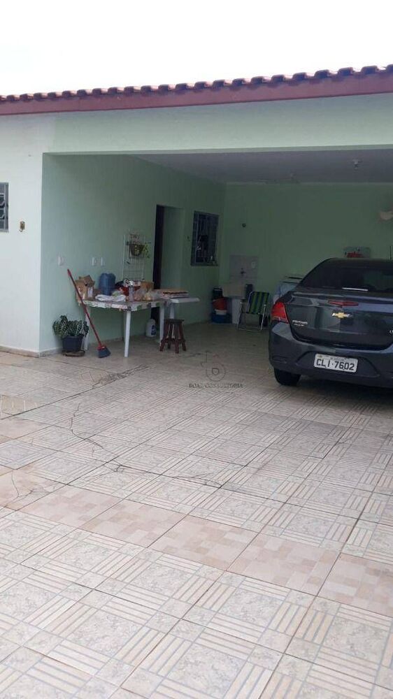 Casa à venda com 3 quartos, 218m² - Foto 6