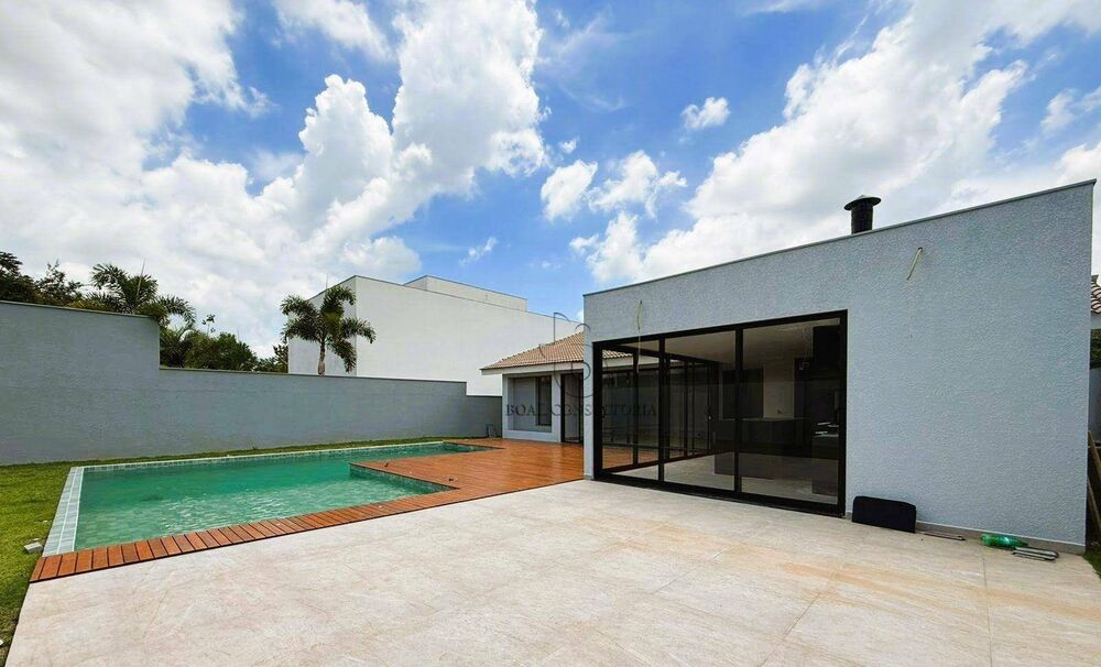 Casa de Condomínio à venda com 5 quartos, 630m² - Foto 7