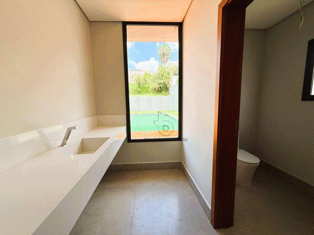 Casa de Condomínio à venda com 5 quartos, 630m² - Foto 11