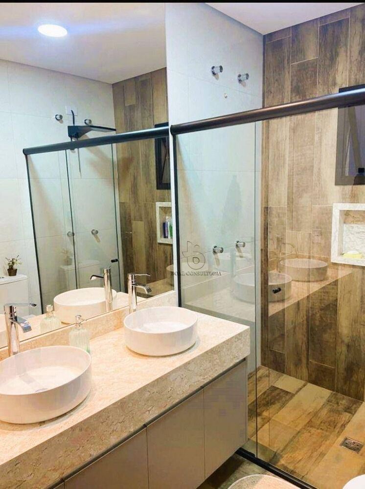 Sobrado, 3 quartos, 212 m² - Foto 15