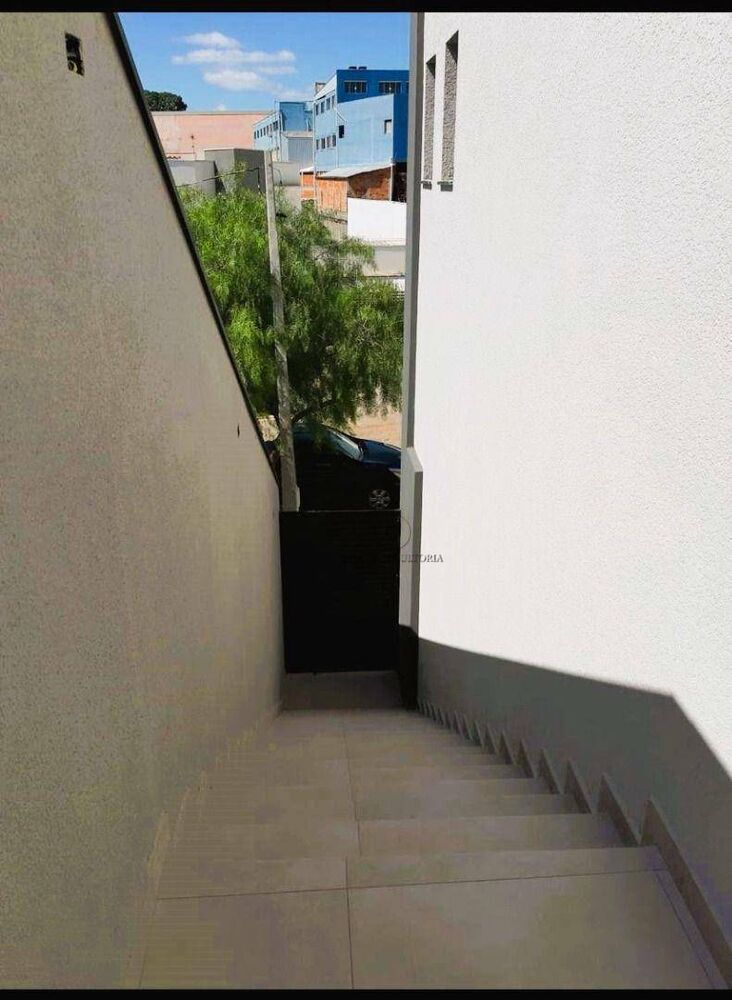 Sobrado, 3 quartos, 212 m² - Foto 9