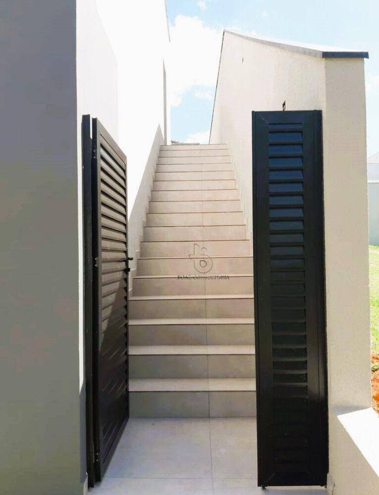 Sobrado, 3 quartos, 212 m² - Foto 4
