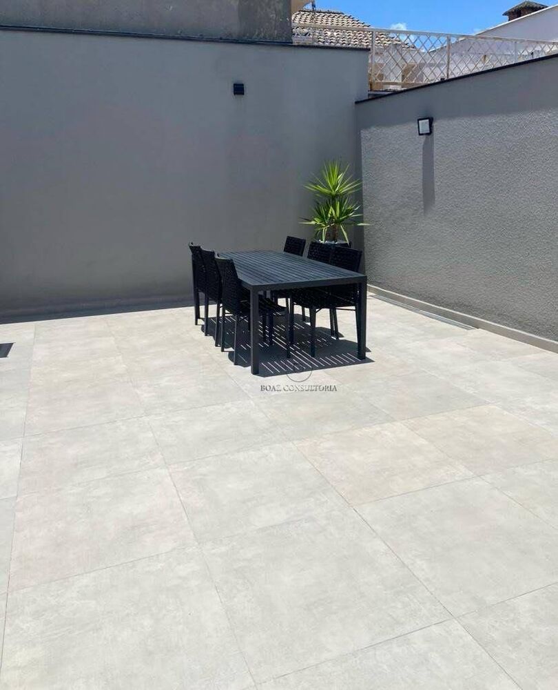 Sobrado, 3 quartos, 212 m² - Foto 18