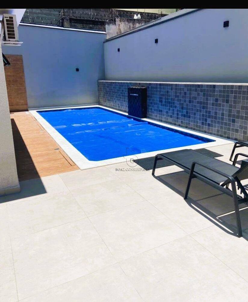 Sobrado, 3 quartos, 212 m² - Foto 20