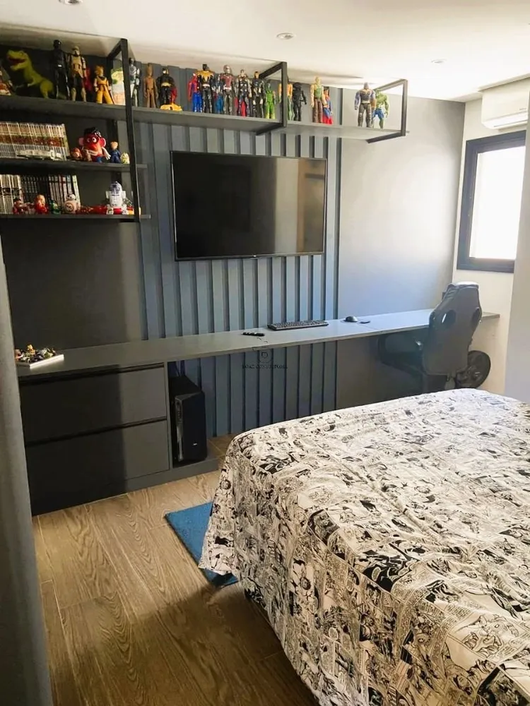 Sobrado, 3 quartos, 212 m² - Foto 27