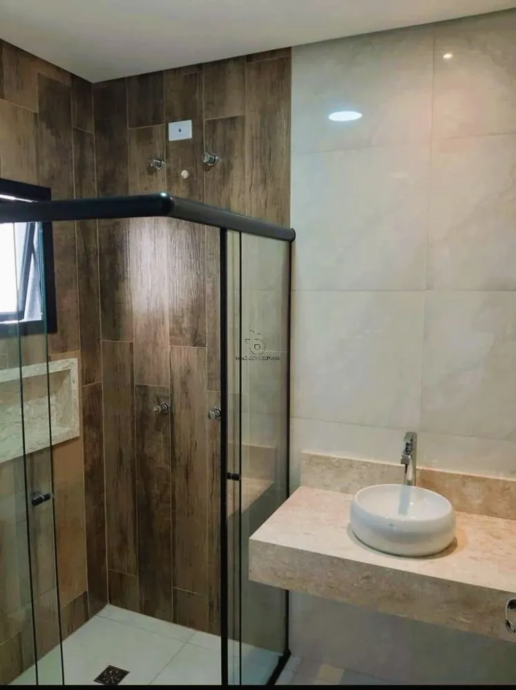 Sobrado, 3 quartos, 212 m² - Foto 29
