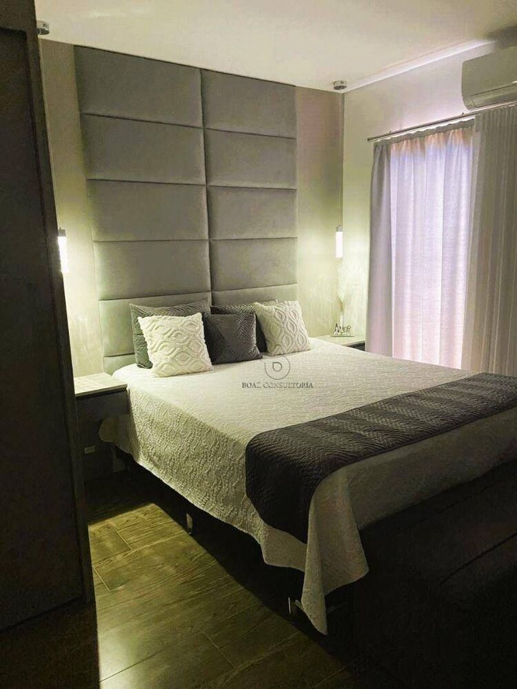 Sobrado, 3 quartos, 212 m² - Foto 17