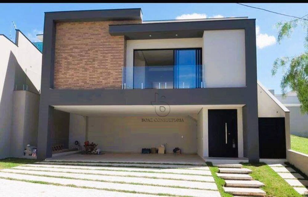 Sobrado, 3 quartos, 212 m² - Foto 22