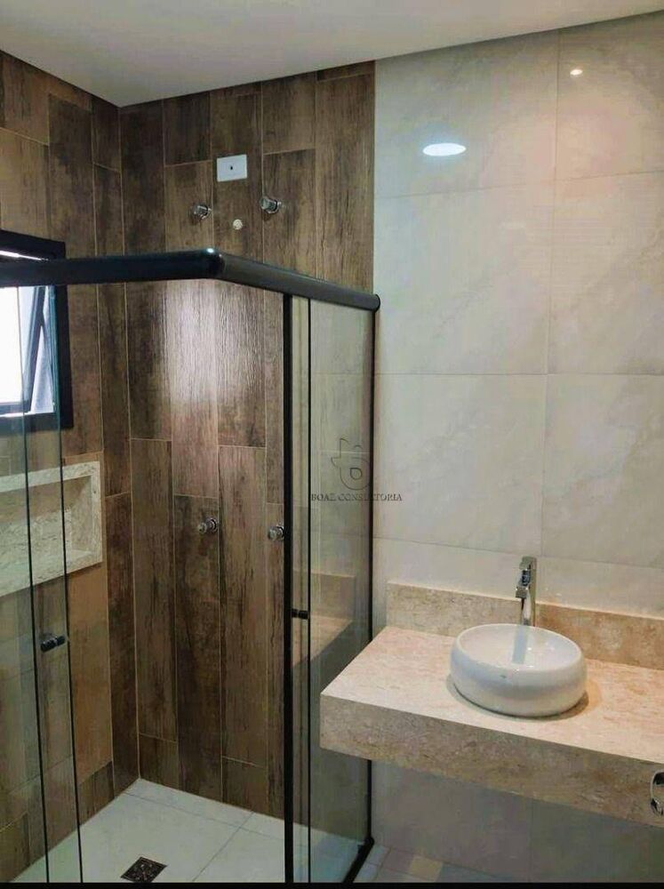 Sobrado, 3 quartos, 212 m² - Foto 13