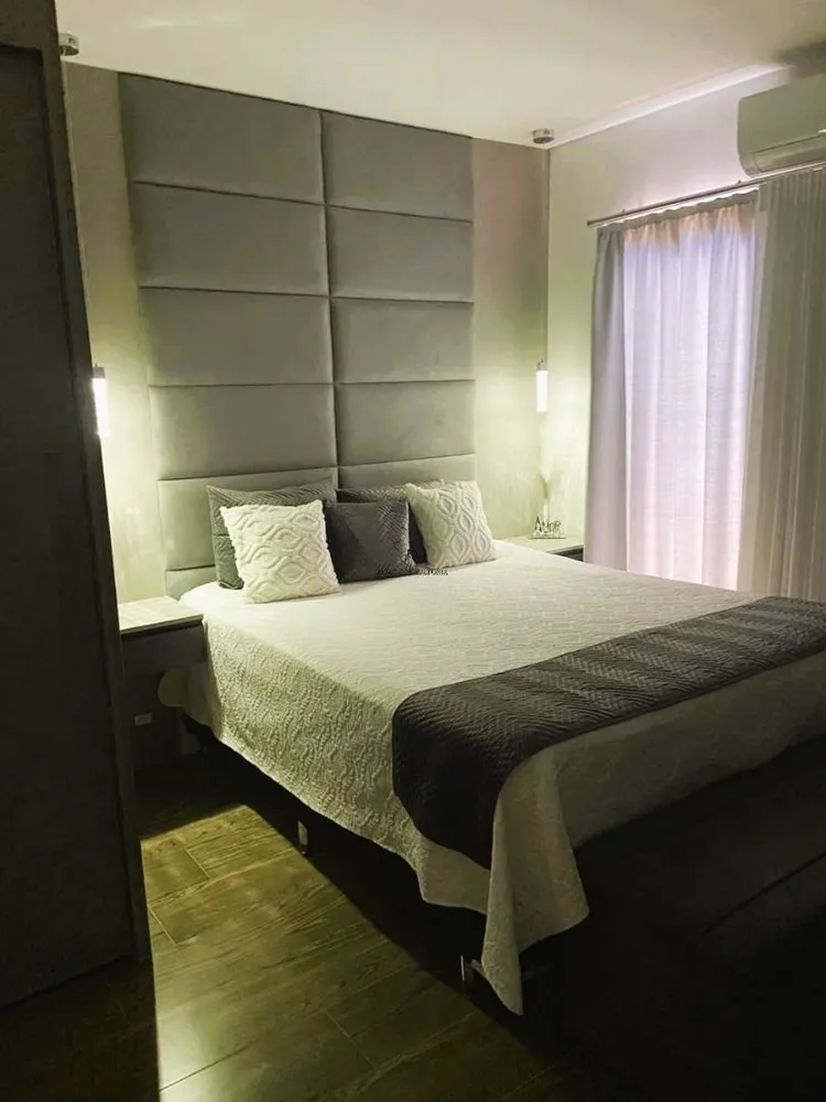 Sobrado, 3 quartos, 212 m² - Foto 26