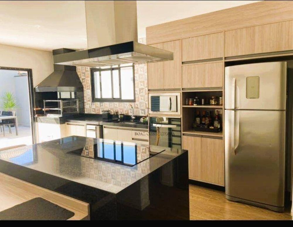 Sobrado, 3 quartos, 212 m² - Foto 5