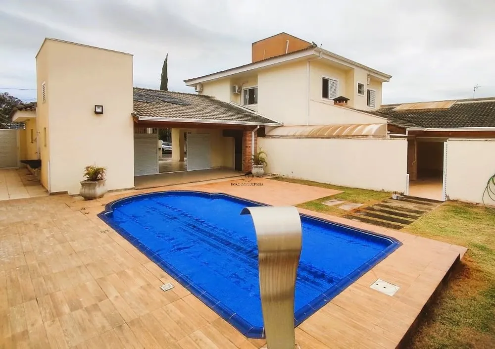 Casa, 3 quartos, 347 m² - Foto 41